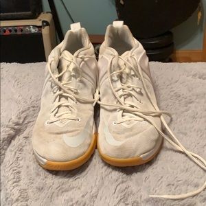 Lebron zoom witness